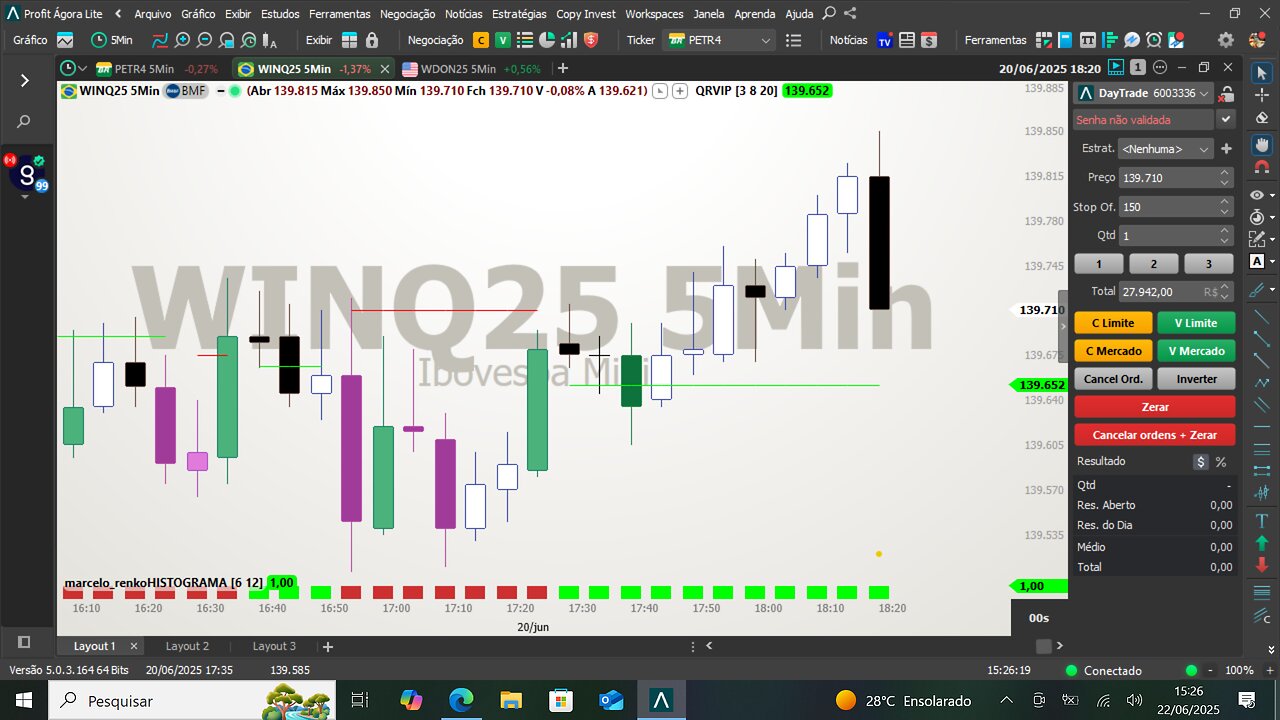 Liquidity Mining
