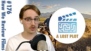 Decoding the Art of Storytelling: How We Review Films