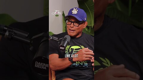 This Is What A True Champion Says...