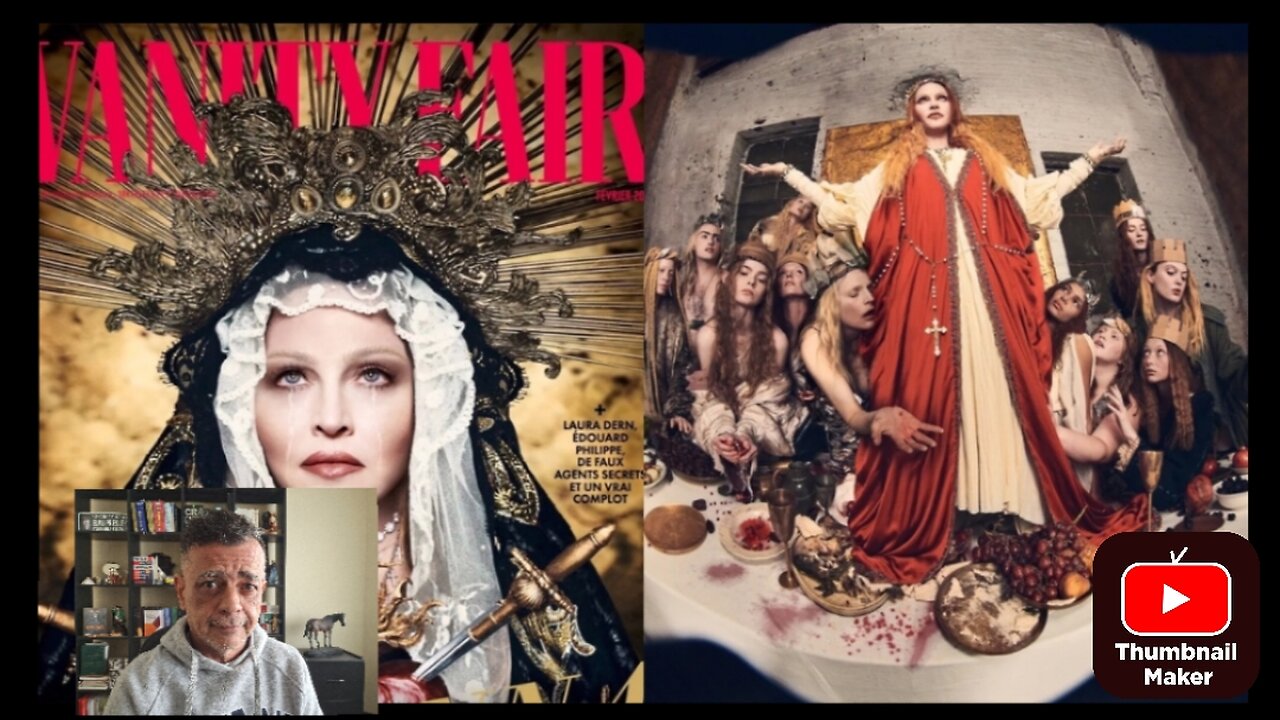 A extinção da religião no comunismo.