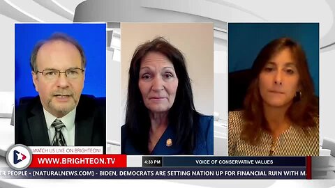 "Pentagon-Funded Study Exposed by Investigative Journalist"