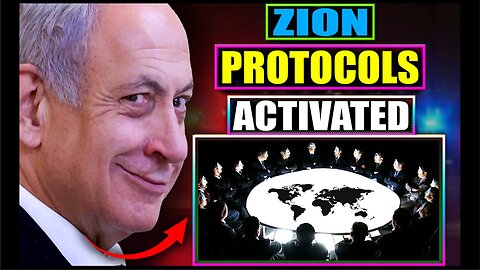 6/19/25 - Bilderberg Elites Authorize Israel to Strike U.S. Targets In False Flag Attack