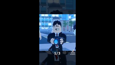 Kick out Roblox