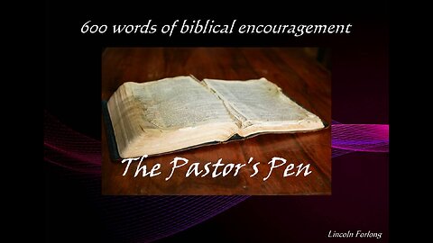 Jesus’ appeal through us