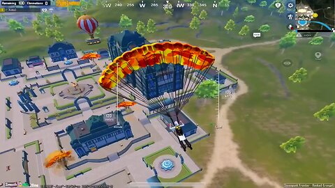 NEW CRAZY SNIPER & SHOTGUN GAMEPLAY IN THIS WEEK 🔥 Pubg mobile