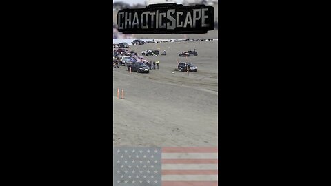 Souped-Up Jeep Cherokee vs. Dodge Truck: Epic Sand Drag Showdown! #usa #racing #2025