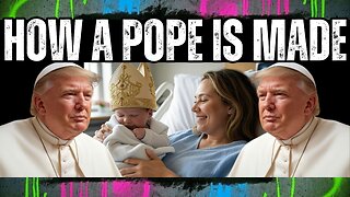 The Pope & the Bees