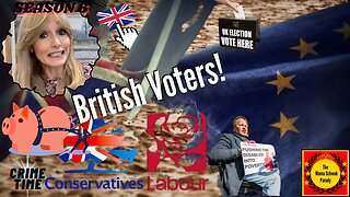 British Voters!