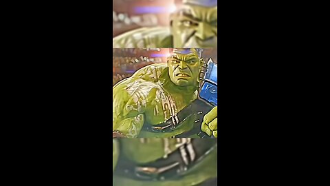 "Is Marvel Secretly Weakening Red Hulk? | Thor vs Hulk Explained! ⚡💥 #Marvel #RedHulk #Thor #MCU