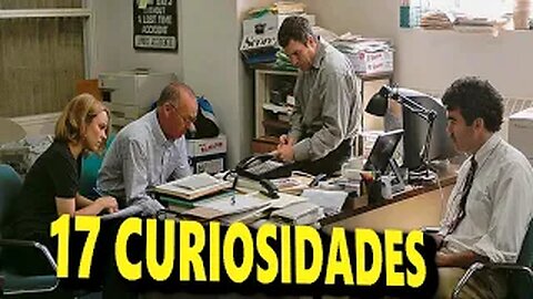 17😱 CURIOSIDADES SOBRE 😲 SPOTLIGHT-#97|Detrasdelguion