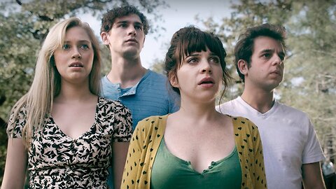 HELL NO 😂💀 | The Horror Short Where They Actually Make Smart Choices