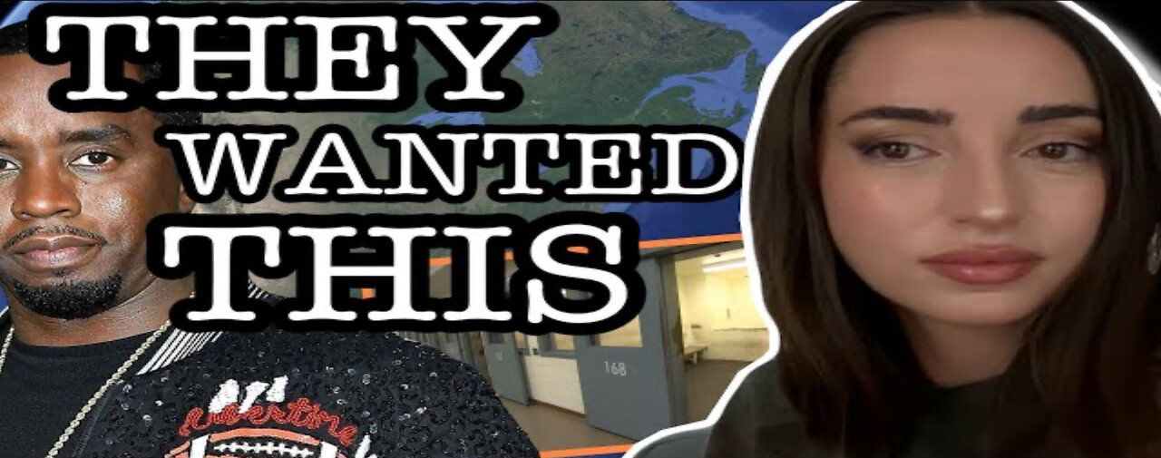 TRIAL UPDATE....NO ORGANIZED RING??