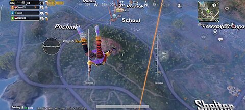 gaming