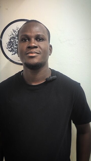 Foe san'ede mi join IUIC ?? Why did i join IUIC ??