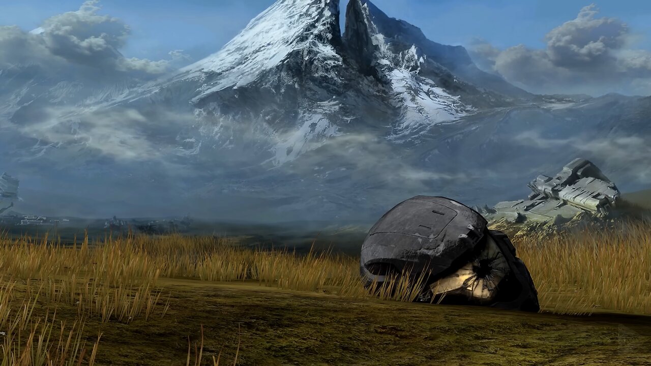 The Saddest Halo Story Ever Told!