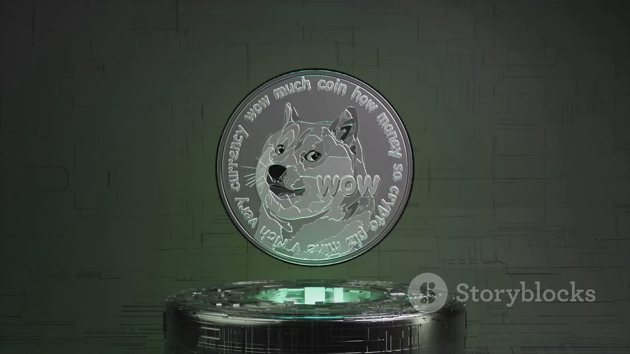 Elon Musk's Dogecoin Obsession: The Real Story