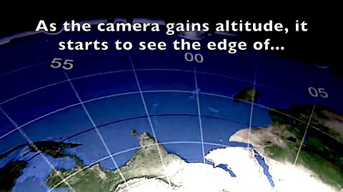 [Jul 9, 2017] Seeing the curve of the earth