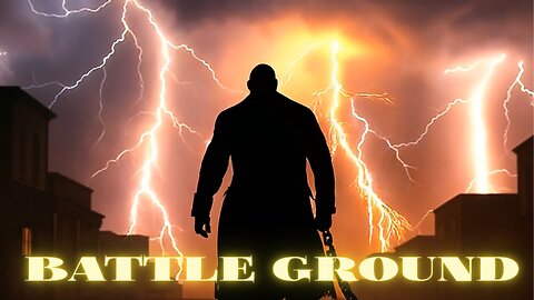 Battle Ground