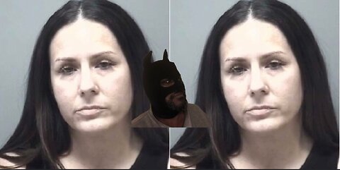 Robyn Polston, 43, Is Now Facing Felony Charges For Dating A 14 Year Old Baby Boy.