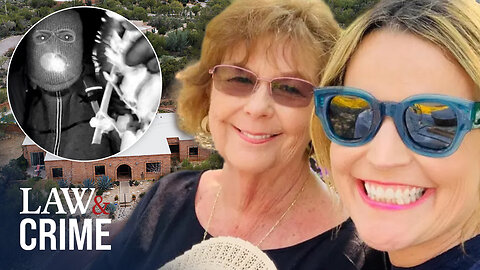 5 Nancy Guthrie Suspect Conspiracy Theories