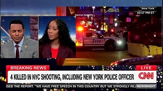 Ritchie Torres: ‘Absolute Insanity’ to Allow ‘Weapons of War to Flow Freely Through the Streets of America’