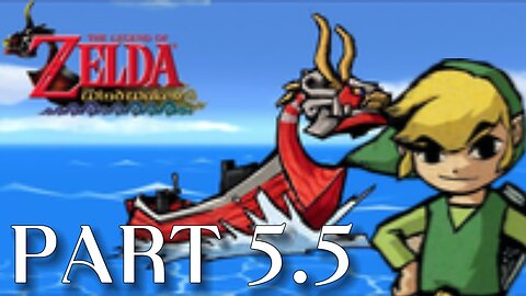 Random Wednesday Stream- Chatting then Zelda