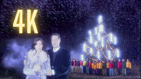 Καίτη Γαρμπή feat. Κωνσταντίνος Παλιατσάρας - Τούλι Για Τον Χριστούλη | 4K Music Video