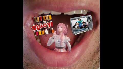 Spicy Tv Comfort me