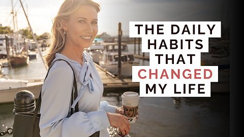 What Your Doctor Wants You to Know: 5 Powerful Habits