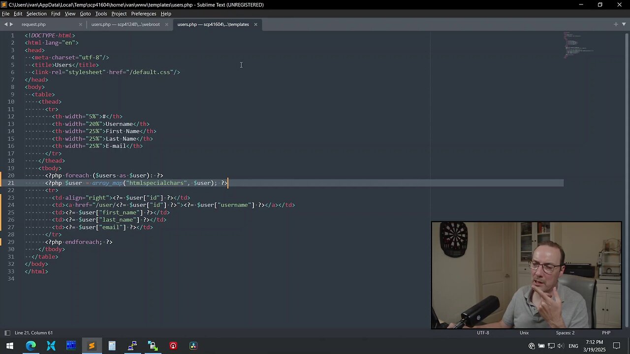 PHP The Right Way - Part 3