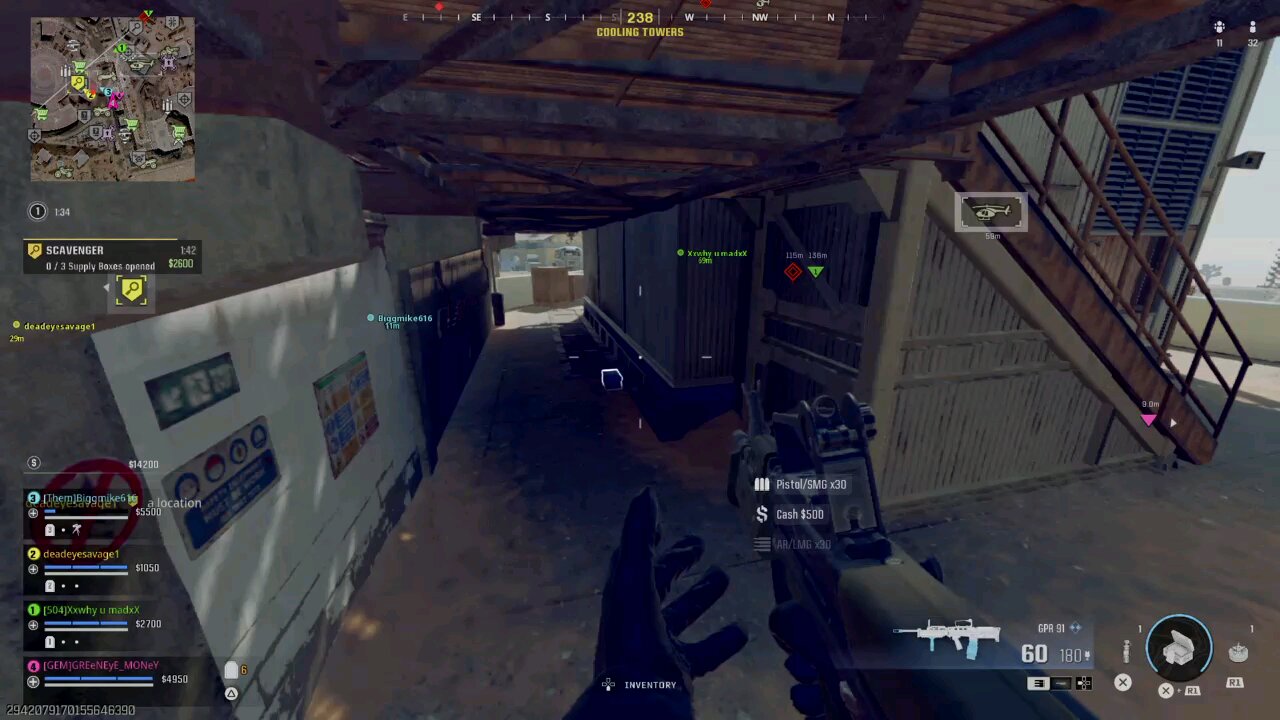 by a bot🤖 #Area99 #blackops6 #callofduty #Activision #infinityward