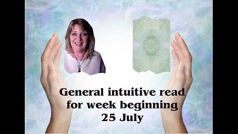 What’s happening for *you* for week beginning 25 July 2025