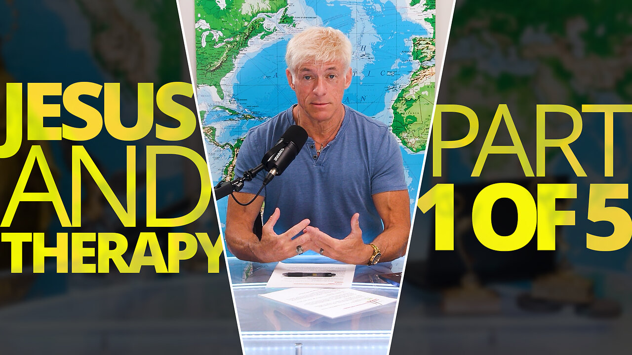 My Personal Battle Through Therapy For Emotional Sanity