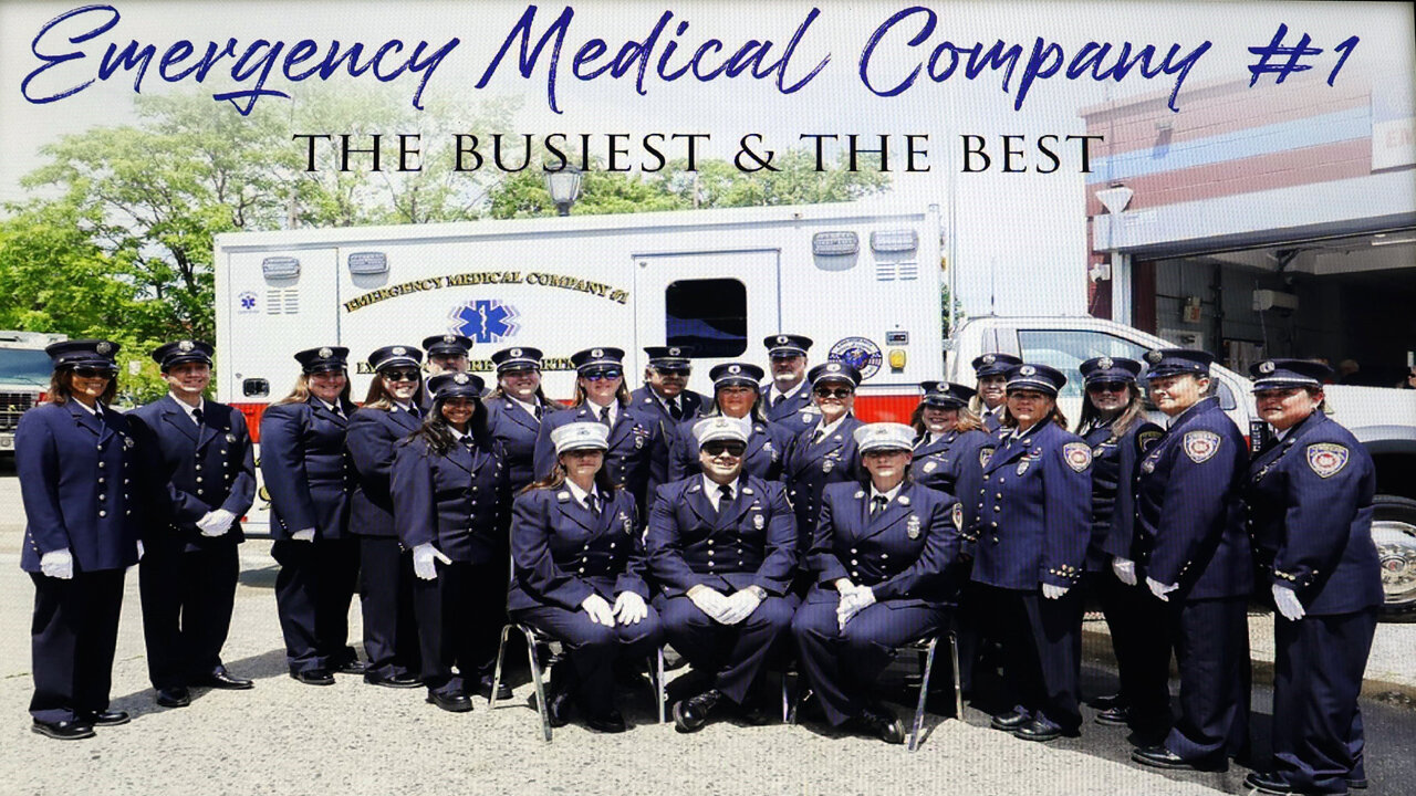 Medical Company Testimonial Dinner