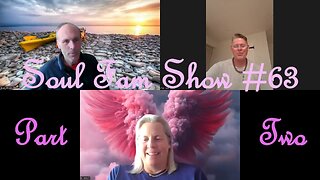 Soul Fam Show #63 Part Two
