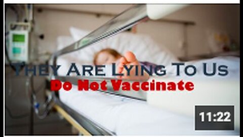 "Dr. Bryan Ardis: Rising MIS-C Syndrome in Children Linked to Covid-19 Vaccination"