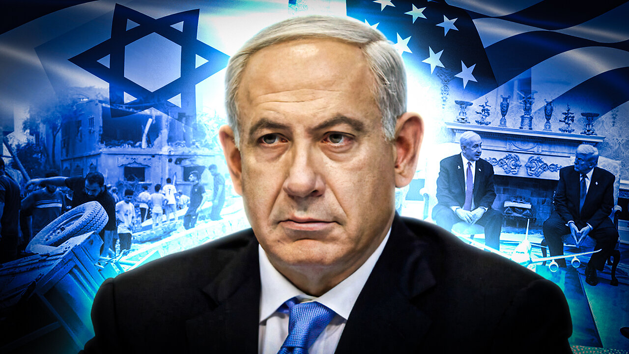 Congress To Criminalize ‘Anti-Semitic’ Speech