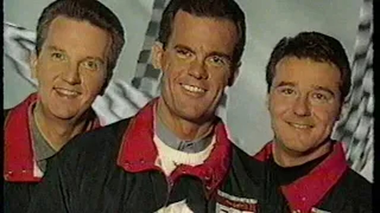 April 10, 1994 - Count On the WISH Sports Team During the Month of May