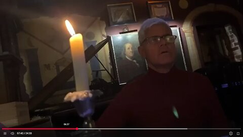 'A Crazy Night in Lviv, Ukraine', Johnny FD Travel Channel (Old Masonic Temple Expensive Restaurant)