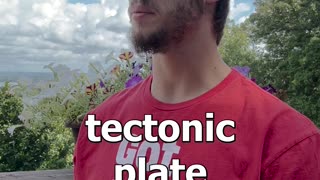 Tectonic Plate