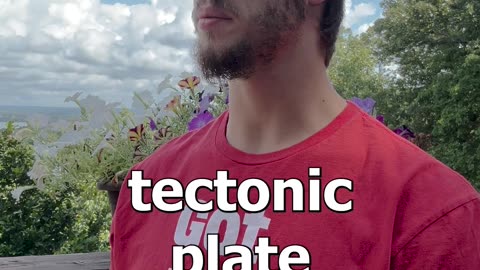 Tectonic Plate