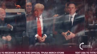 Trump, Elon Reunite At Charlie Kirk Memorial After Bitter Public Feud