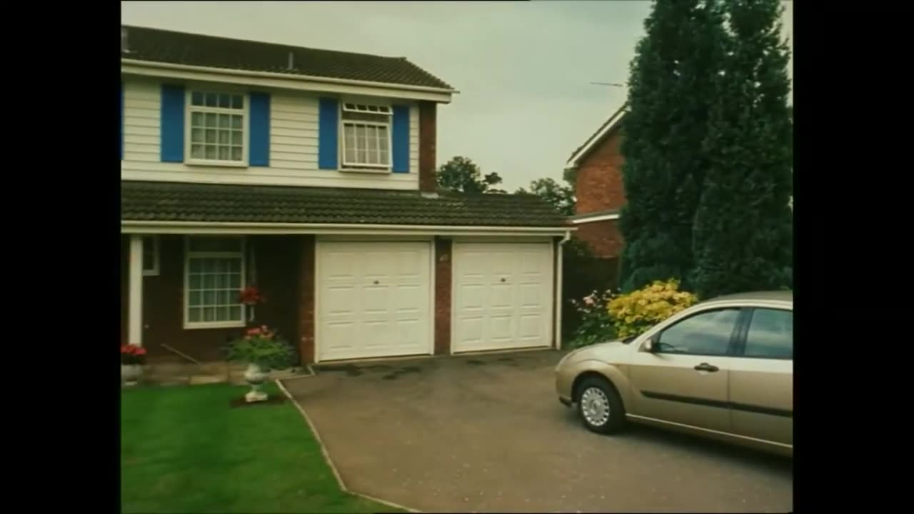 Kevin & Perry GO LARGE (2000 film)