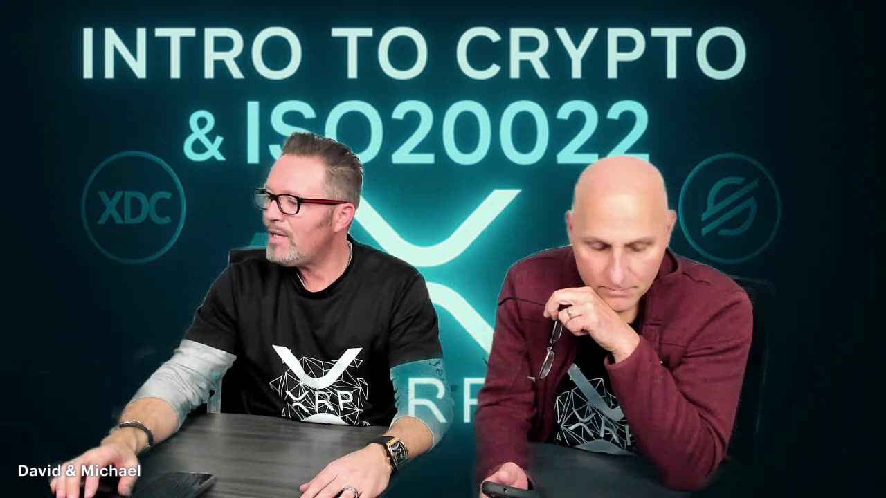 XRP Spot ETF's Accumulations Begin!!!