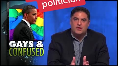 Obama Declares Boys Need GAY MEN Role Models As He FACES BACKLASH For Calling Out Democrats!