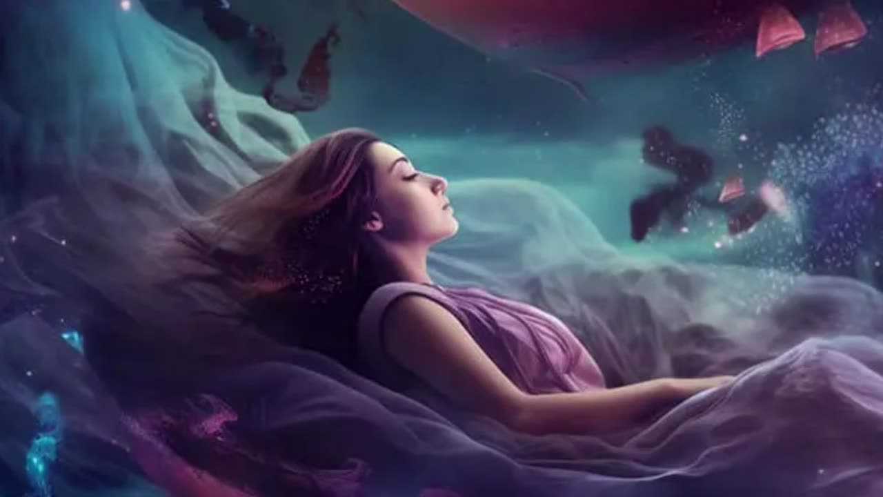 AMAZING HEALING FROM AUSTALIA