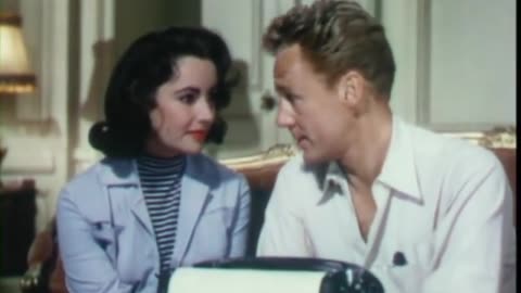 The Last Time I Saw Paris (1954)