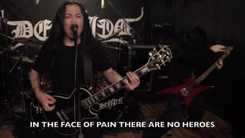 DEFILED - Masses In Chaos (Official Video)