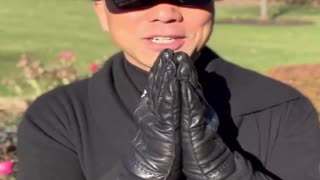 20221120文贵先生GETTR¹： #战友：抱团取暖，不乱花钱、幻想、投机、道听途说！一定要沉住气，等到浪平静下来，再拿你所需要的东西！拥有强大政治经济实力的人，