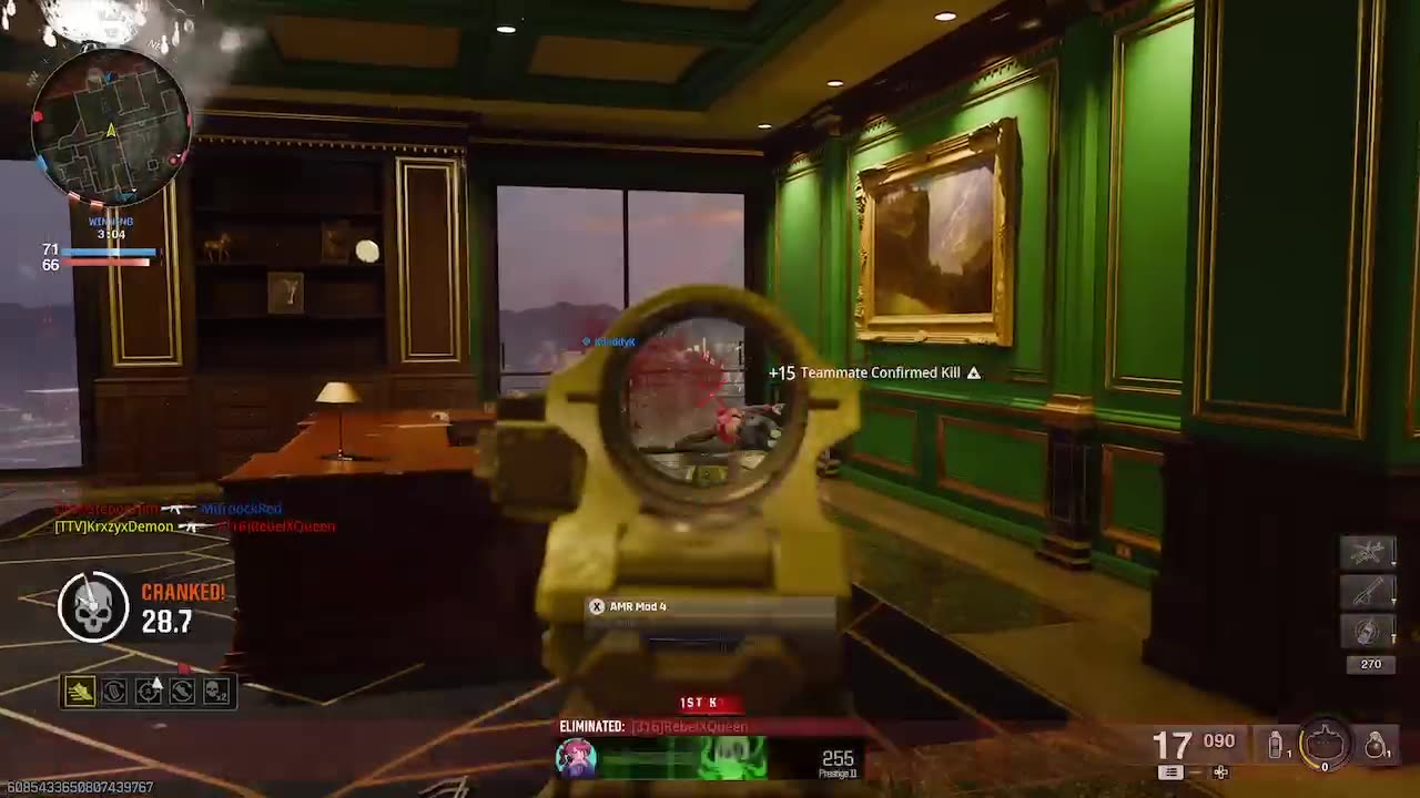 lets go